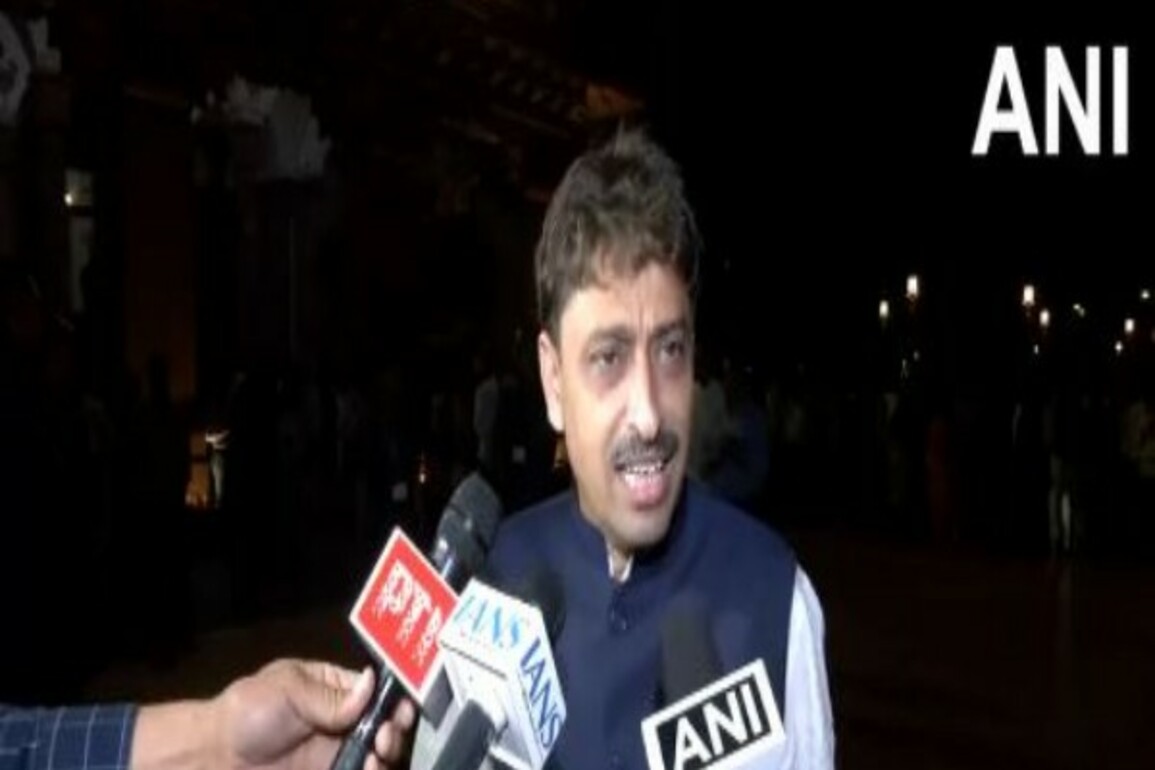 "Will go to court and fight against bill": Congress leader Imran Masood after Waqf Amendment Bill 2025 passed in the Lok Sabha