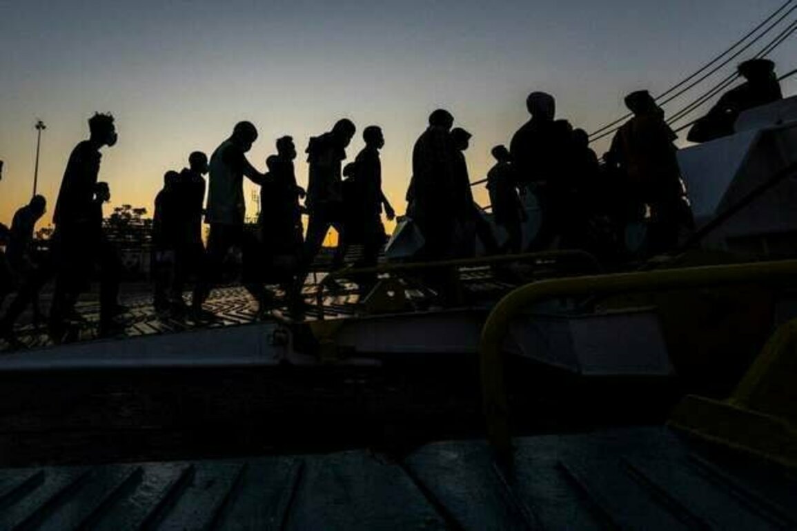 Greece's Latest Assault on Civil Society