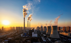 Global Briefing: Coal power plant approvals in China fall by 83 per cent 