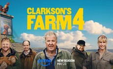 First trailer for Clarkson's Farm season four drops online