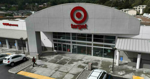 Anti-Target rap hits #2 on iTunes