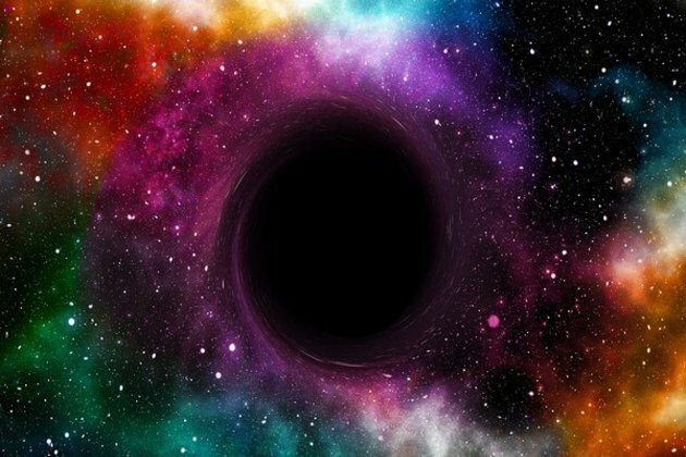 Scientists hunt for the second-closest supermassive black hole
