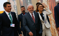 COP27: 'Brazil is back' in global climate fight, Lula promises