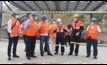  Zijin Mining’s Altynken welcomed a visit from MPs this month at its gold mine in the Kyrgyz Republic