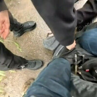 Suspected Ukrainian agent accused of assassination plot  Moscow