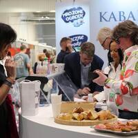 Food companies in Central, Eastern Europe seek more cooperation with China