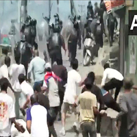 Gen-Z protests intensify across Nepal, protestors attack leaders' residences; PM Oli calls all-party meet