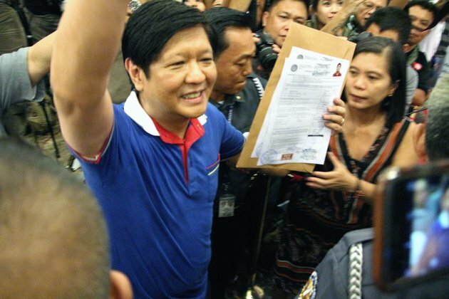 Philippines: the challenges ahead for the new president Marcos