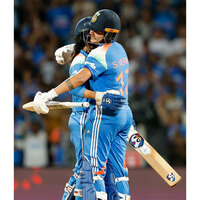 Meg Lanning hails India's World Cup winners Shafali, Jemimah for historic performances in CWC knockouts