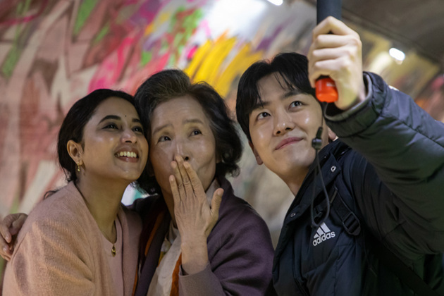 Trailer of 'Made in Korea' out now