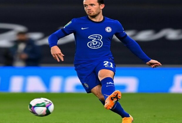 Chelsea's Chilwell targets FA Cup, Champions League titles