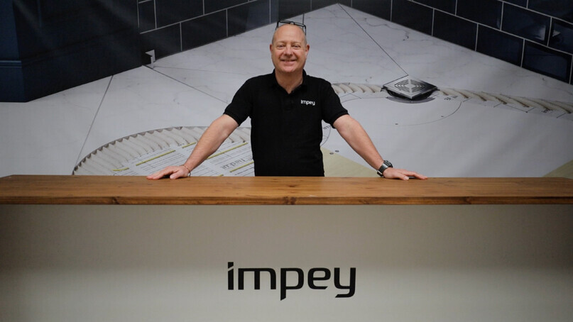 Impey's 60 second solutions success
