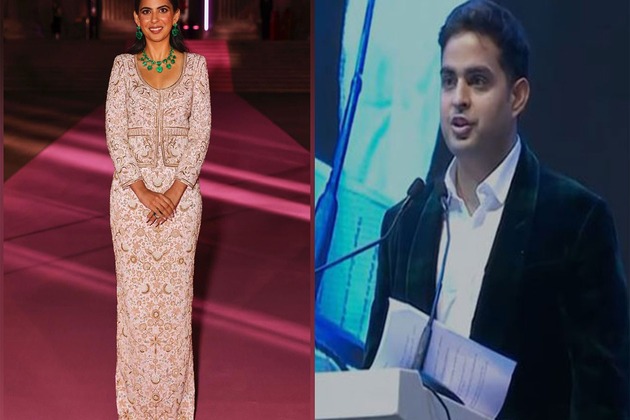 From Karan Johar, Aryan Khan to Janhvi Kapoor, celebs arrive at Jamnagar to attend Isha-Akash Ambani's birthday celebration