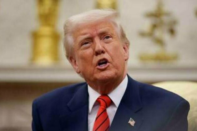 Trump looking to give up US command of NATO - NBC