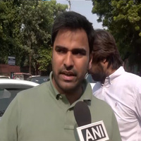 "It's a complete surrender to RSS ideology": NSUI's Varun Choudhary on Kerala govt signing PM SHRI scheme