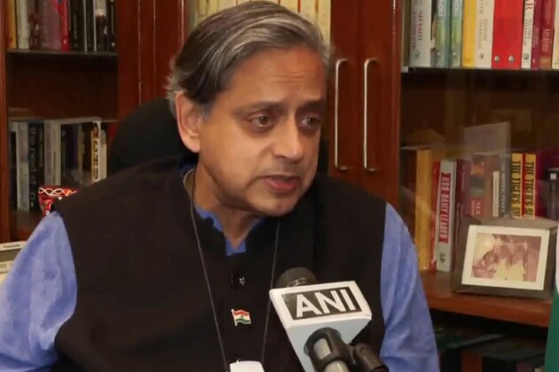 "Underwhelming Budget, not enough money in Aam Aadmi's pocket...": Shashi Tharoor