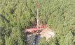 Standard Lithium has released a maiden resource statement for the Smackover project, Arkansas