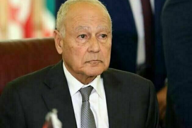 Arab League condemns Israel's Knesset approval of declaration to impose sovereignty over occupied West Bank