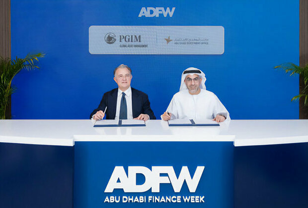 ADIO, PGIM to establish RealAssetX Innovation Centre in Abu Dhabi