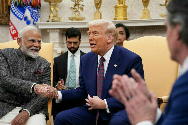 India is way too eager to embrace Trumps America