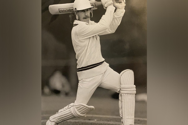 Former England batter Wayne Larkins passes away at 71