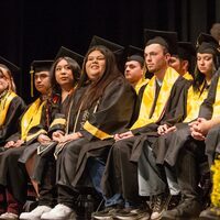 Wasatch Alternative High School graduation celebrates students who overcame adversity - Park Record