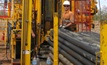 Mining Briefs: Torque, Maronan, and more