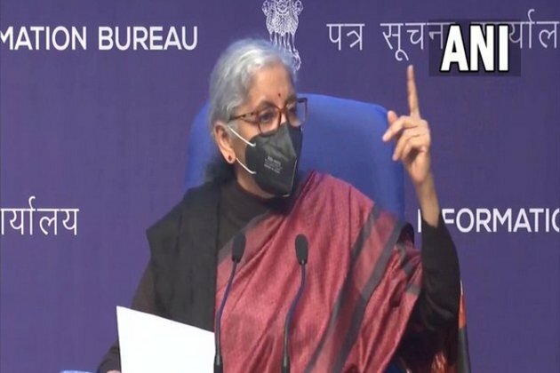 Antrix-Devas deal signed during Congress regime was 'fraud', says Nirmala Sitharaman