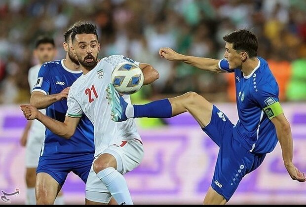 Uzbekistan, Iran to Battle for Leading Group A