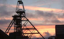 The re-start of South Crofty is one of a handful of new mining projects in the UK