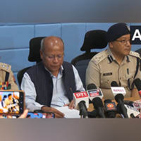 "Round-the-clock efforts have been made...": Meghalaya Dy CM Prestone Tynsong lauds police for arrests made in Indore Couple Case