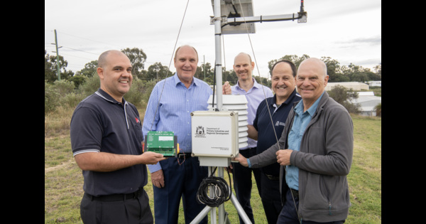 dpird-weather-stations-upgrade-ready-for-rollout