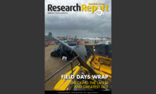 Research Report - November 2024