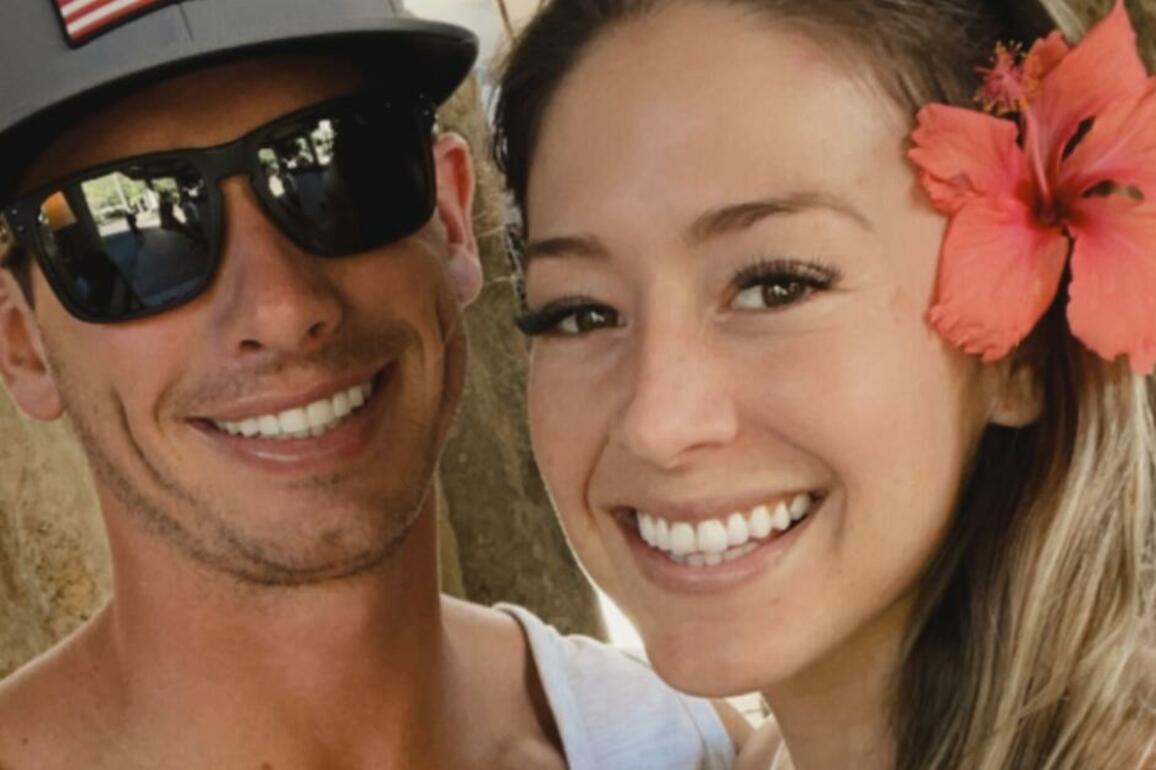 After Hailey Marie Okula's death, her husband urges awareness