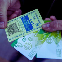 Public Transport in Sofia: Tickets Now 0.80, Annual Pass 185
