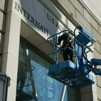 Federal judge halts dismantling of USAID by Musks DOGE