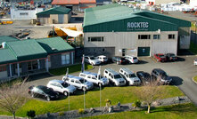 Rocktec is Terex MPS's new distributor in New Zealand