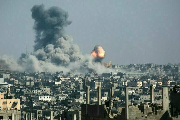 Trump Urges Hamas To Accept Proposal For 60-Day Cease-Fire