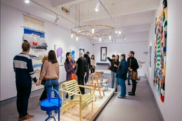 The very first Moscow Interior and Design Week attracts global and Indian participation, 18 trade agreements signed!