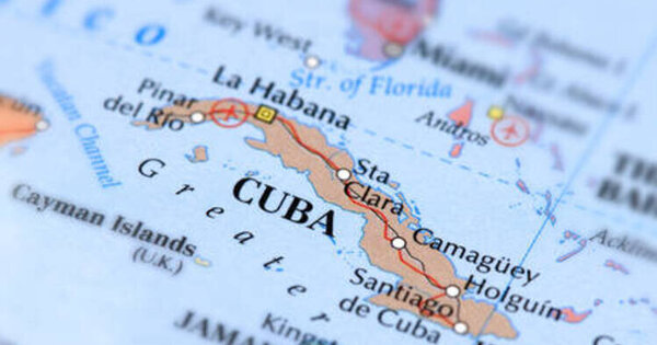 US plotting regime change in Cuba - WSJ