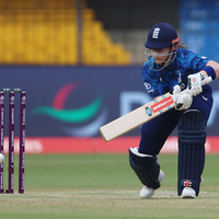 ICC Women's WC: Beaumont's 78 powers England to 244/9 against Australia