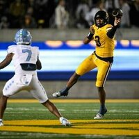 Cal hangs on to keep Bill Belichick, UNC winless in ACC