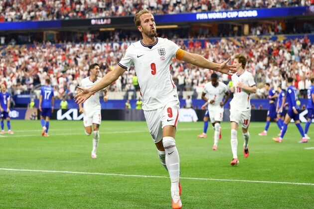 "A performance to be proud of": UK PM Starmer on England's 4-2 win over Croatia in World Cup