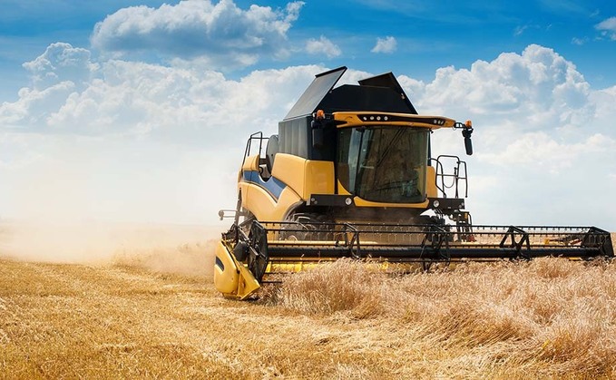 Grain market tightens on Ukraine and US news