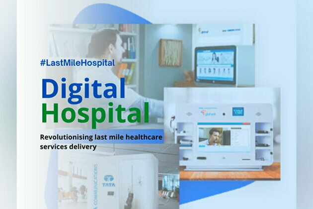 Conlang International signed the partnership agreement with TATA Communications Gloheal to transform the last-mile delivery of healthcare services across India