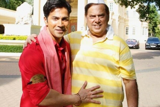 Varun Dhawan, David Dhawan to head to Scotland for 'Hai Jawani Toh Ishq Hona Hai' shoot, more deets inside