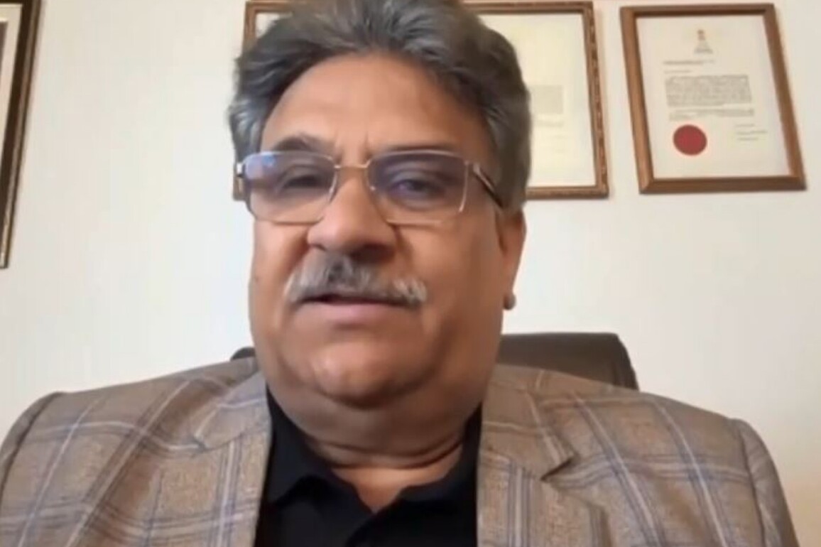 "Utter stupidity": Former diplomat Anil Trigunayat on Inqilab Moncho's demand to suspend work permits for Indians