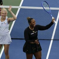 Gabriela Dabrowski, Erin Routliffe win U.S. Open women's doubles title