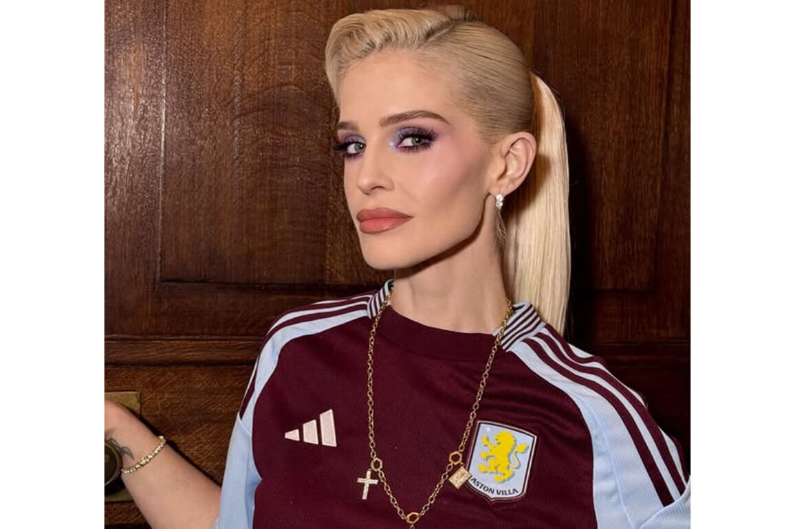 Kelly Osbourne reacts strongly to comment saying she looks like a "dead body"
