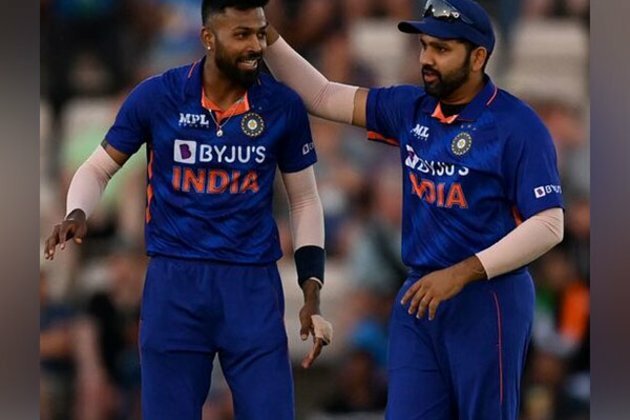 Wet outfield delays toss in Nagpur T20I as India look to level series
